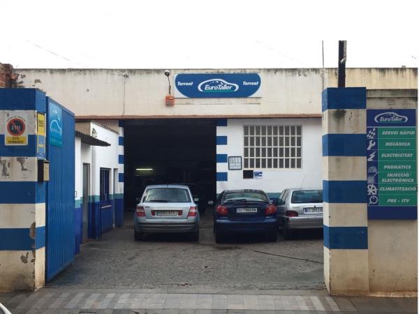 Imagen fachada