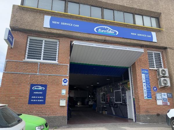 Imagen fachada