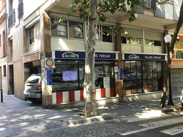 Imagen fachada