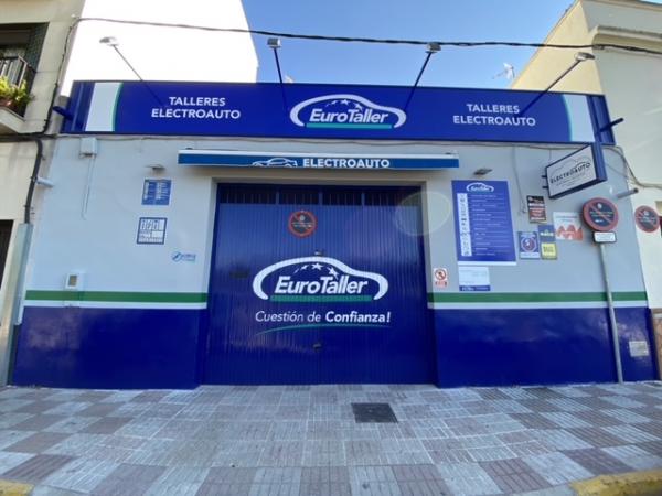 Imagen fachada