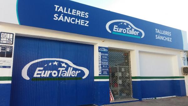 Imagen fachada