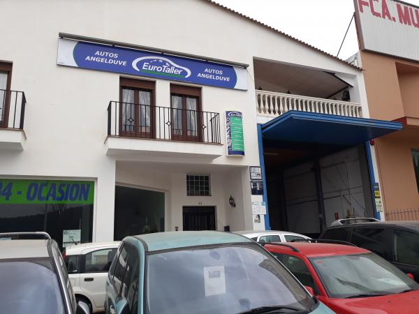 Imagen fachada
