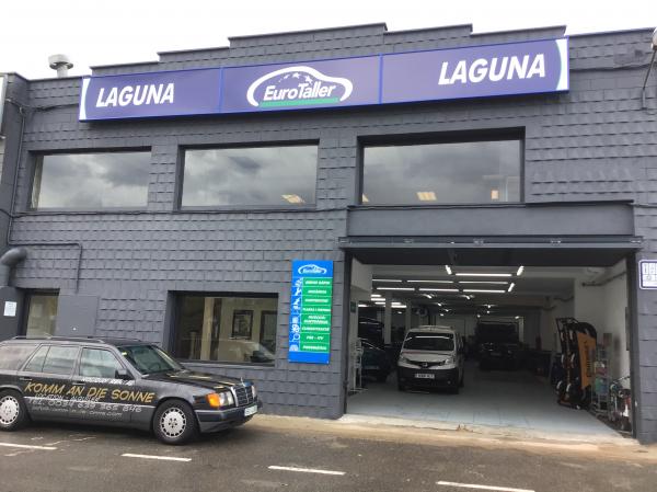 Imagen fachada