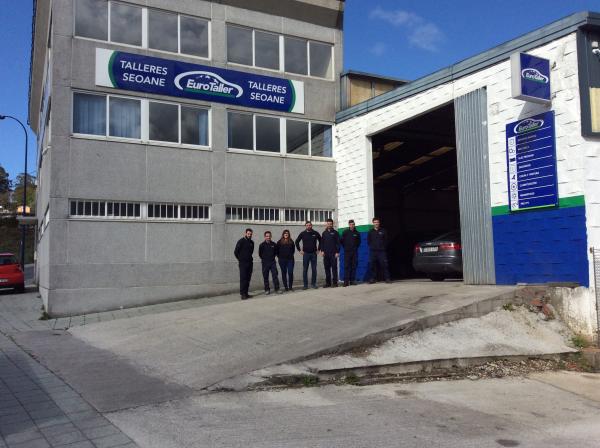 Imagen fachada