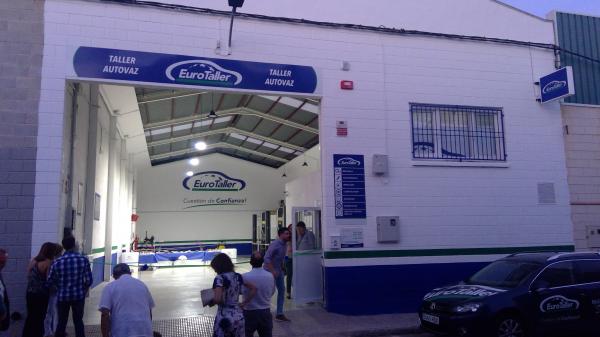 Imagen fachada